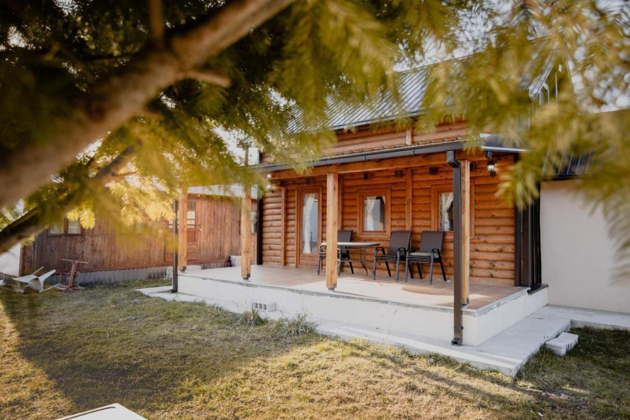Rustic House Villa Kolašin Buitenkant foto