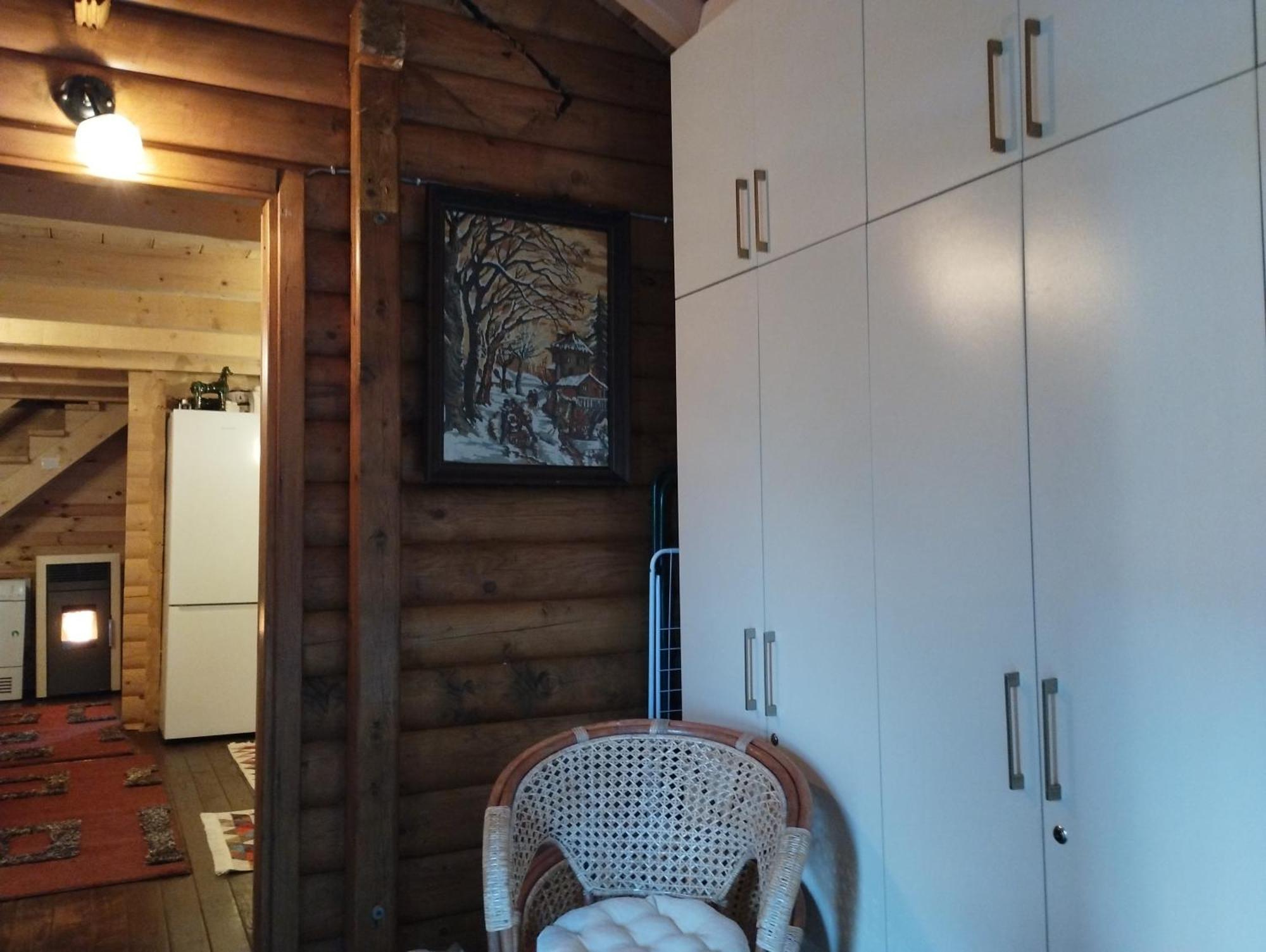 Rustic House Villa Kolašin Buitenkant foto